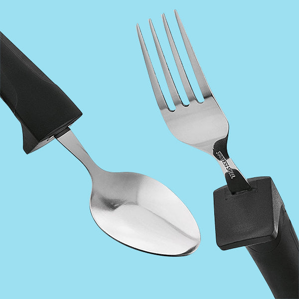 Adaptive Eating Utensils Set – Beverly's Daughter