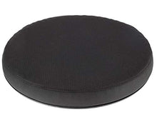 Load image into Gallery viewer, Firm Swivel Gel Seat Cushion
