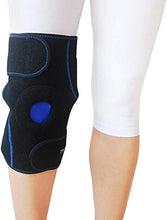Load image into Gallery viewer, Knee Ice Pack Wrap
