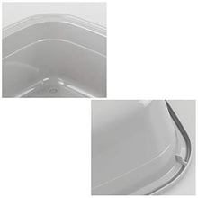 Load image into Gallery viewer, Plastic Wash Tub
