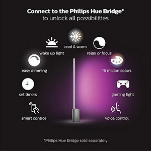 Phillips Hue Smart Lamp