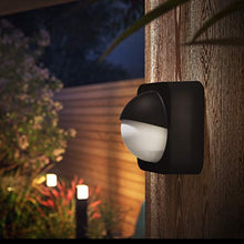 Load image into Gallery viewer, Phillips Hue Smart Outdoor Motion Sensor
