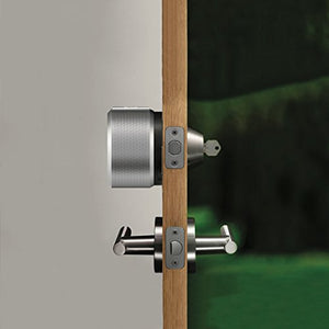 August Door Lock