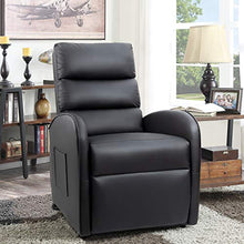 Load image into Gallery viewer, Electric Power Lift Recliner Chair
