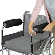 Load image into Gallery viewer, Vive Wheelchair Armrest Cover
