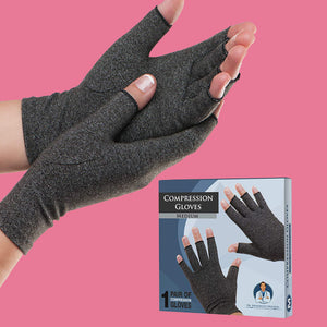 Arthritis Gloves for Women & Men