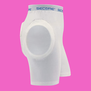 Secure Unisex Soft Hip Protector