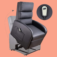 Load image into Gallery viewer, Electric Power Lift Recliner Chair
