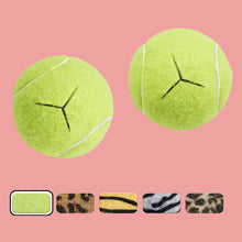 Load image into Gallery viewer, Walker Tennis Ball Glides
