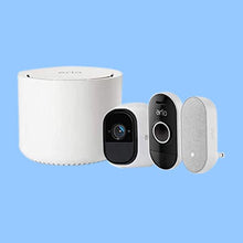 Load image into Gallery viewer, Arlo Smart Home Security Kit
