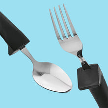 Load image into Gallery viewer, Adaptive Eating Utensils Set
