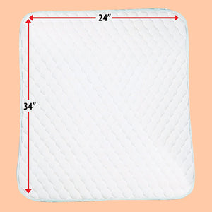 Waterproof Mattress Protector